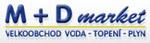 M+D market